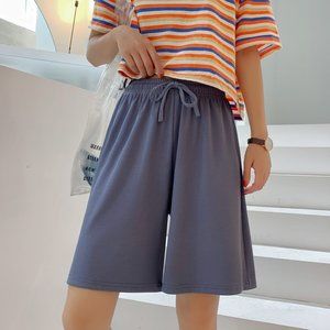 Women's Summer Shorts